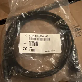 FT2A-CBL-PT-CAT6 CRESTRON Flat Cable Fliptop
