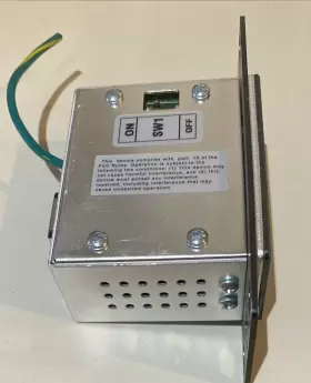 H-TX4-C-B CRESTRON Hdmi Audio Port #2