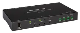 HD-RX-4K-210-C-E CRESTRON Multiformat Switch Receiver