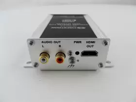 HD-RX4-C-B CRESTRON Shielded Twisted Hdmi Receiver Power #3 HD-RX4-C-B CRESTRON Shielded Twisted Hdmi Receiver Power #3