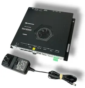 M201910003 CRESTRON Hdr Network Encoder Decoder M201910003 CRESTRON Hdr Network Encoder Decoder