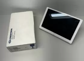 TS-1070-W-S CRESTRON Tabletop Touch Screen