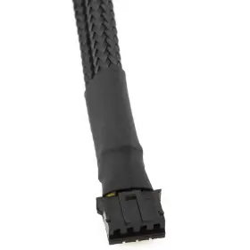 4044 CRJ ELECTRONICS Micro Gpu Dual Fan Adapter Cable #2 4044 CRJ ELECTRONICS Micro Gpu Dual Fan Adapter Cable #2