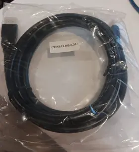 98HDMI10CM2 CTI Hdmi Cable High Ethernet