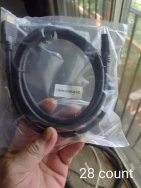 98HDMI6CM2 CTI Video Cables Interconnects