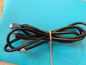 E258105 CTI Ultra High Definition Cable Hdmi Ethernet #2 E258105 CTI Ultra High Definition Cable Hdmi Ethernet #2