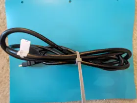 E258105 CTI Ultra High Definition Cable Hdmi Ethernet #3 E258105 CTI Ultra High Definition Cable Hdmi Ethernet #3