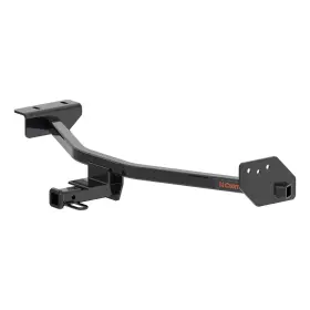 11648 CURT Trailer Hitch Receiver Select Nissan Leaf