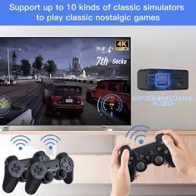747783233965 CWZZ Wireless Game Console Stick Plug Pla #3