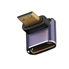 CY-HD-038-C8K04 CY Mini Hdmi Converter Adapter Male Female