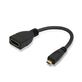 HD-058-CY CY Micro Hdmi Male Female Cable Adapter Hdtv Camera