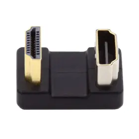 HX-HD-019-UP-HX CY Cable Opposite Angled Hdmi Male