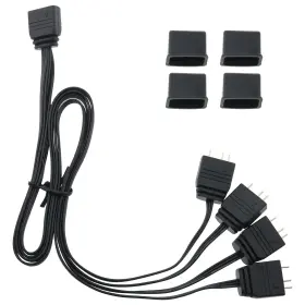 ARGB-CABLE-1 CZQC Splitter Female Male Pin Extension
