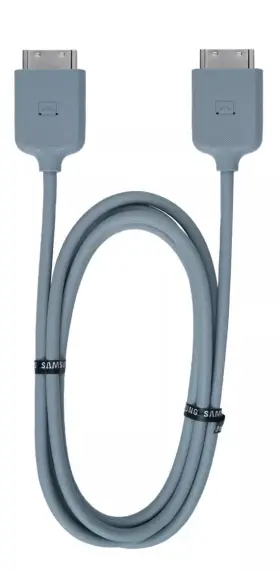 QN49Q6FAMF DALOBEN Connect Cable Samsung Tv
