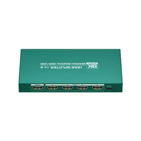 DAO8KSP104001 DAOISTEK Hdmi Splitter Hue Light Sync Box Dupl