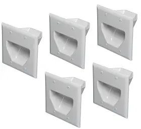 45-0002-UWH DATA COMM ELECTRONICS Datacomm Recessed Recess 45-0002-UWH DATA COMM ELECTRONICS Datacomm Recessed Recess