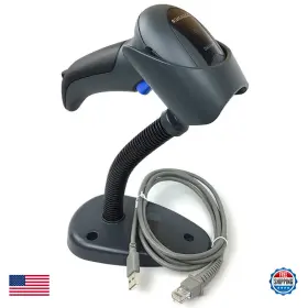 B00FE24NWK DATALOGIC Quickscan Handheld Bar Reader