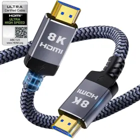DCCH-G02 DAVVISION Hdmi Cable Earc Ultra High