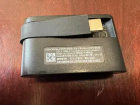 0WNW2H DELL Usb Hdmi Adapter #2