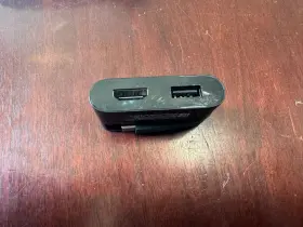 0WNW2H DELL Usb Hdmi Adapter #3
