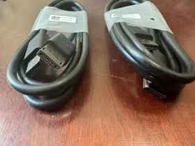 5K1FN16501 DELL Display Port Male Cables #2