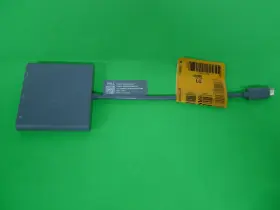 76RN1 DELL Adapter Usb Hdmi Dp Power