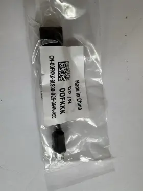 CN-00FKKK DELL Minidisplay Male Display Port Female Adapters