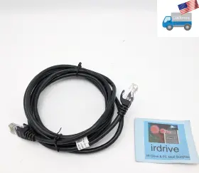 CN-00R717 DELL Kvm Patch Lan Ethernet Server Cable