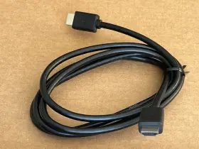 E118077-Z DELL High Hdmi Cable Awm Box