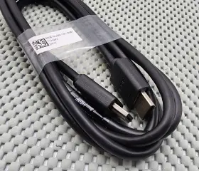 TYH2W-HTN1-43P DELL Hdmi Cable Hotron #3