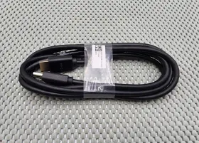 TYH2W-HTN1-43P DELL Hdmi Cable Hotron
