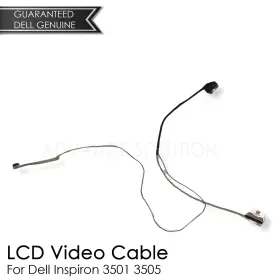 VXR52 DELL Inspiron Touchscreen Ribbon Lcd Video Cable Ts