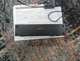 SPK618 DENON Hdmi Adapter Marantz Avrs Cable #2