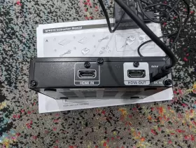 SPK618 DENON Hdmi Adapter Marantz Avrs Cable #3