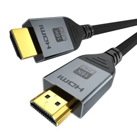 Dghumen Hd1601-03 16k 8k Hdmi Cable 96gbps 10 Ft Ultra High Speed 2.2 60hz 1