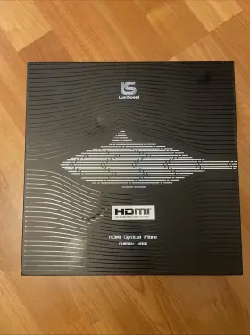 Dghumen Hdmi2.1cable-8k48gbps-30ft Lumispeed Hdmi Optical Fiber 8k 60hz 48 Gb 50ft Cable Dghumen Hdmi2.1cable-8k48gbps-30ft Lumispeed Hdmi Optical Fiber 8k 60hz 48 Gb 50ft Cable