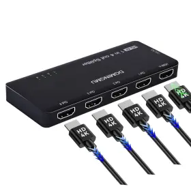717392039586 DGMINGMU Hdmi Splitter Tv