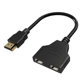 DHT-HDMI-001 DHTTECHKY Cable Splitter Adapter