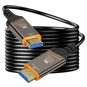 HDMI-CLF1-50 DICEKOO Fiber Optic Cable High HDMI-CLF1-50 DICEKOO Fiber Optic Cable High