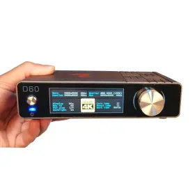 3K165HZ DICHEN Dma Fuser Combiner Display Overlay Adapter