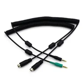 FT8XXMOBILE DIGIRIG Yaesu Cables Mobile Digital Interface