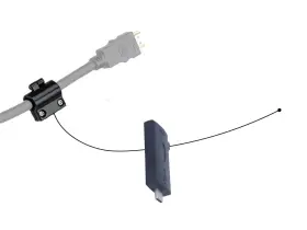 601446003244 DIGITALINX Liberty Patented Adapter Ring Usb