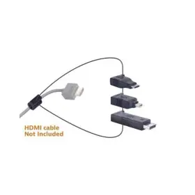 DL-AR434 DIGITALINX Secure Adapter Ring