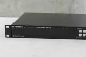 DL-HDM88-FS DIGITALINX Matrix Switching Scaling #3