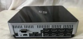 Digitalzone Hdmi-2in-8o Uhd Hdmi Splitter 2x8 Edid Emulation Mode Support - Pre Owned