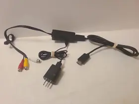 711379789402 DIGITNOW Rca Hdmi Converter Analog Adapter Vcr