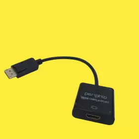 DCA109-DHA DINO Displayport Hdmi Converter #2