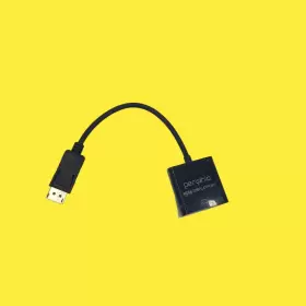 DCA109-DHA DINO Displayport Hdmi Converter