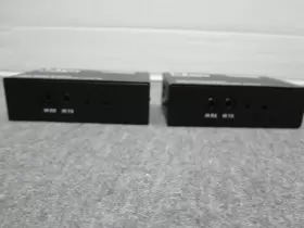 27980 DIRECT CONNECT High Hdmi Single Extender Ir #2