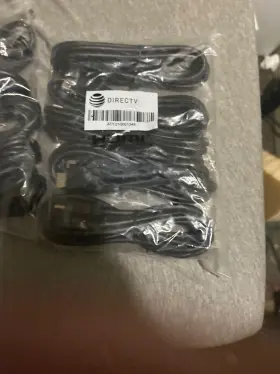 Directv Att.210001349 Pack Of 5 Hdmi Cable Directv Att.210001349 Pack Of 5 Hdmi Cable